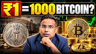 Bitcoin's Full History — Full Breakdown & Transcript