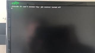 Resetting Password on Raspberry Pi