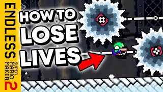 A Tight Fit - Endless Expert 1k Clears (No Skip) 45