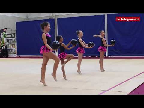 GRS du Ponant 2017 - Championnat de Bretagne Télégramme