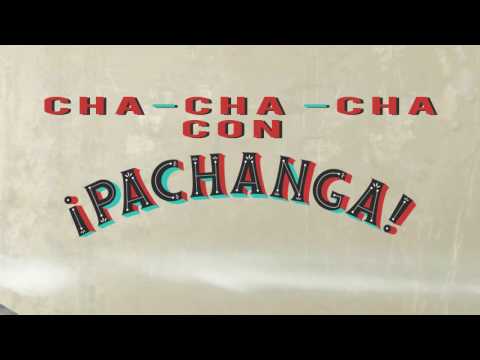 Cha Cha Cha Con Pachanga - Randy Carlos y Su Orquesta / Discos Fuentes