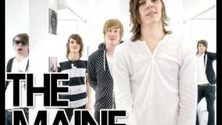 This is The End -The Maine