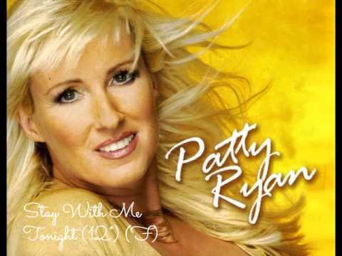 Patti Ryan - Stay With The Night