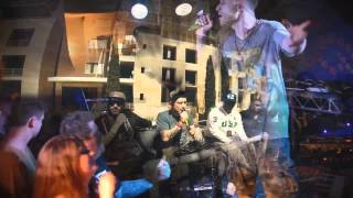 Dub FX - Back To Basics (Krafty Kuts Remix)