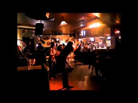 THE FOURTH WELL - "King George Fiddle Set" @ Dolan's Pub