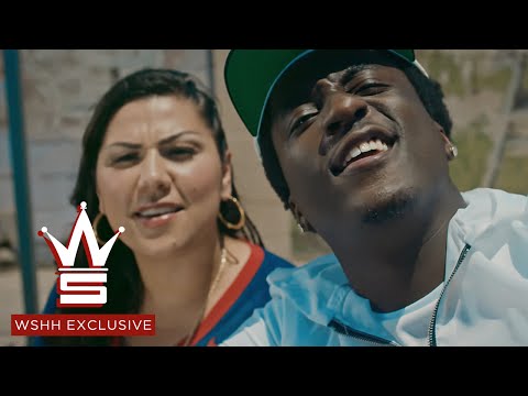DJ Carisma Do What I Want Feat. IAMSU!, K Camp & RJ (WSHH Exclusive - Official Music Video)