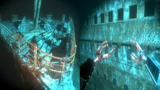 [問卦] 富豪潛水艇 改用4DX模擬出海 可行嗎