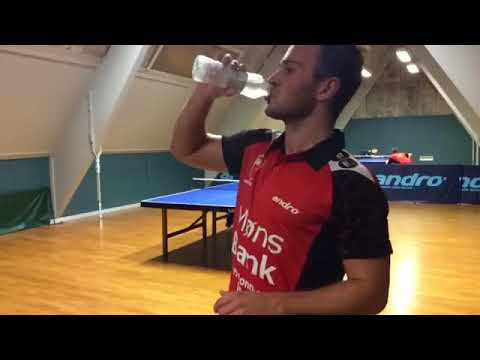 ØstDK KVIK - HOBTK Holdkamp start