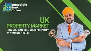 Now you can Sell your property by Yourself in UK #shorts