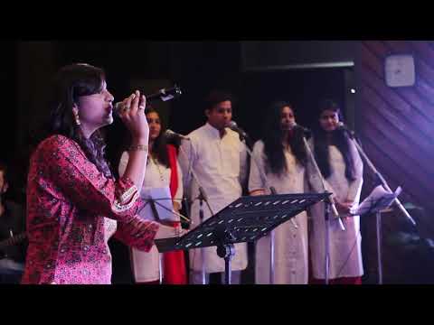 Aditi Roy Jago Mohan Live Concert