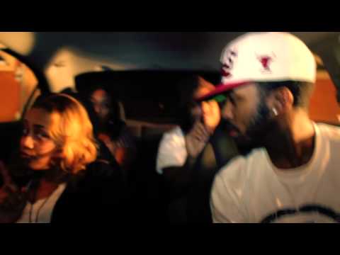 CLARKAIRLINES -SLOW MOTION (anotha day anotha dolla)