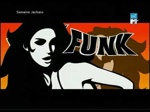 Armand van Helden - Funk fenomena 2K