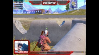 【PUBG Mobile】 スクリムまでスク！