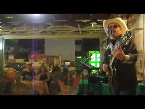 Happy 5Oth Birthday To Netty!