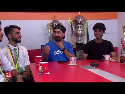 BISCOE VS BURNHALL || FRIENDLY RIVALRY UNVEILED