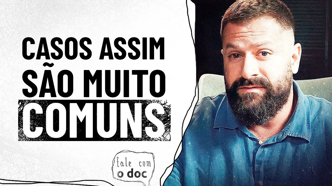 "Fui abusada e hoje sou viciada em pornografia" | Fale com o Doc Ep. 12