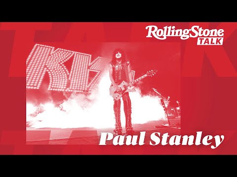 Kiss: Paul Stanley talks about the „Off the Soundboard“-Series 2021