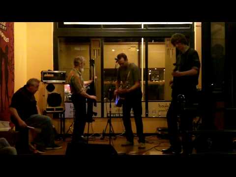 Jim MacMillan and Friends lIve at Naked Winery