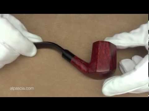 pipa Ser Jacopo L1 - pipe 451