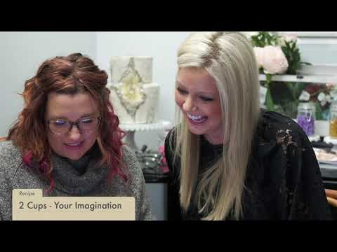 Cake Creations Omaha - Customer Success Story