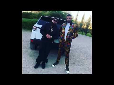 NODE - lange nætter (feat. Larry44)