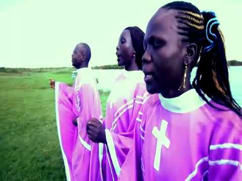 Koom Okony - Uunï be nyë tuunga Official Music Video