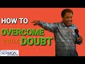 HOW TO OVERCOME YOUR DOUBT IN GOD #tbjoshua #motivation #emmanueltv #scoaninspiration