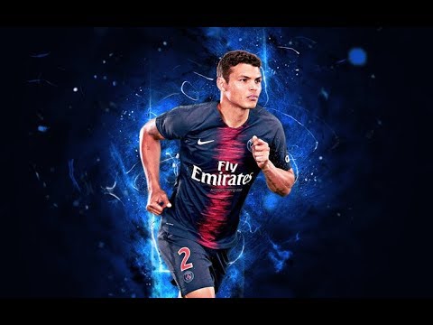 Thiago Silva ● Overall 18-19 | Season Review