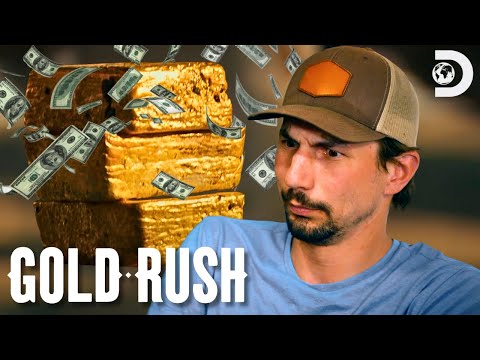 The Biggest Paydays of Season 16 So Far💰| Gold Rush | Discovery