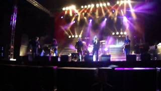 Tobias Sammet&#39;s Avantasia - Serpents in Paradise (live in São Paulo 2010) 720p