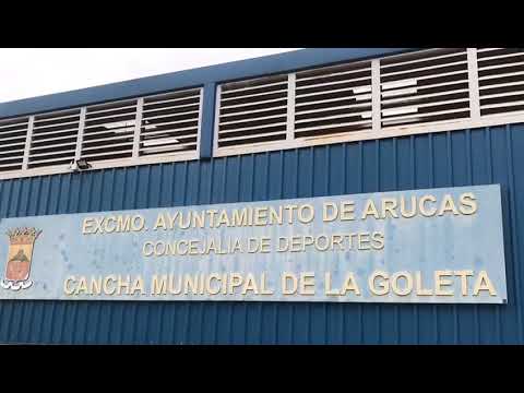 CB Goleta vs Cb Agüimes Precadete Temporada 2019/20