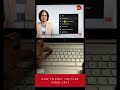 How To Copy YouTube Video URL