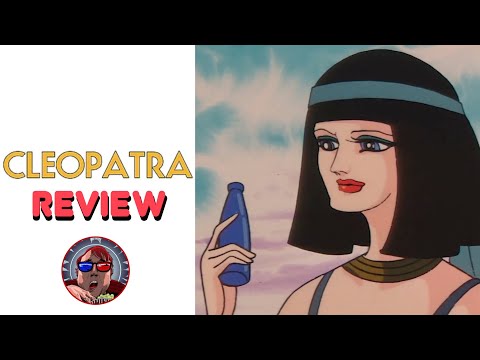 Cleopatra Cleopatra no Theme Saori Yuki