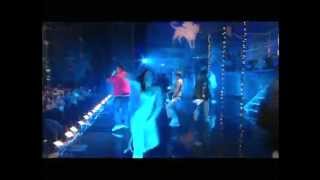 Daddy Yankee - Dale Caliente en Vivo en MTV