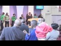 (Worship) To Him Who Sits On The Throne - (Don ...