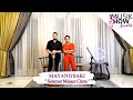 Mayangsari - Selamat Malam Cinta (Akustik)