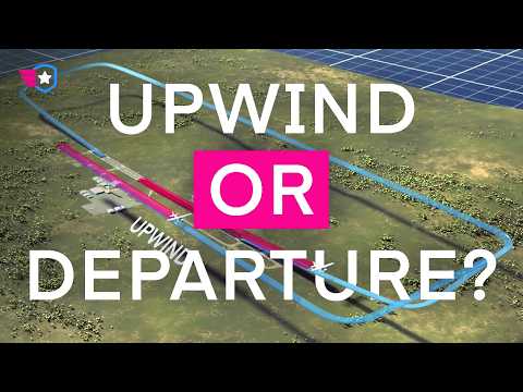 The Upwind vs. Departure Leg Debate Is Finally Over