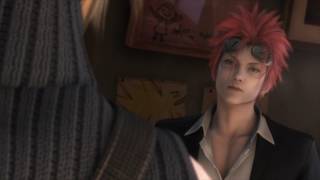 Final Fantasy Vii: Advent Children - Trailer