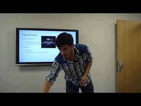 DMCA #17: Injection de dépendance par Jeremy Deveaux (Crossknowledge)