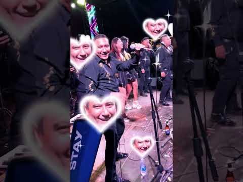 Mix caribeños #3. REBELDES DE LA CUMBIA