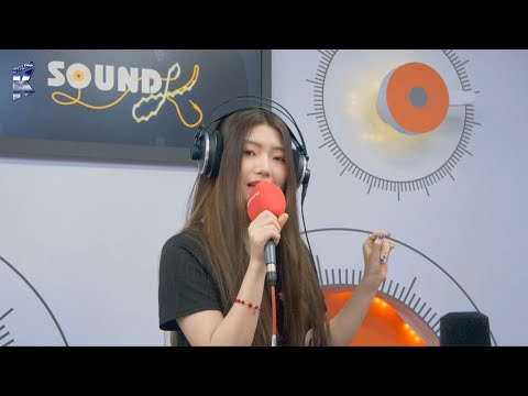 [Sound K] IRIS (아이리스)'s Singin' Live 'LOVE GAME'