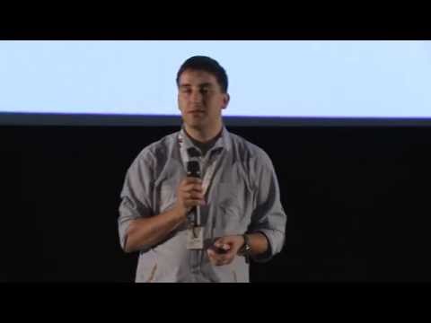 33rd Degree 2014 - Opening - Grzegorz Duda