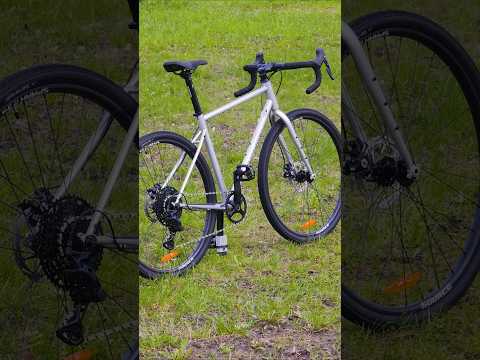 Outleap HARDWAY CRM1 LTD (2025) Обновленный гревел- универсал! #outleap #гравийник