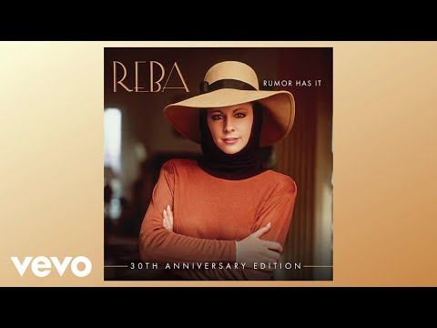 Reba McEntire - Fancy (Official Audio)