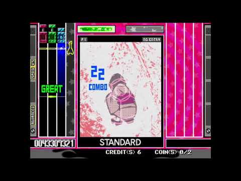 [Guitar Freaks 11th Mix] 橙色特別室 - カゴノトリ (GUITAR ADV)