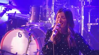 Paul Heaton & Jacqui Abbott - Song For Whoever - Wolverhampton Civic - 25 November 2017