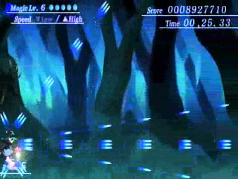 Lunaria - 2-minute run - 9,921,510