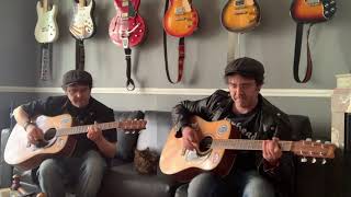 &quot;Whorehouse Blues&quot; - Motörhead by G.