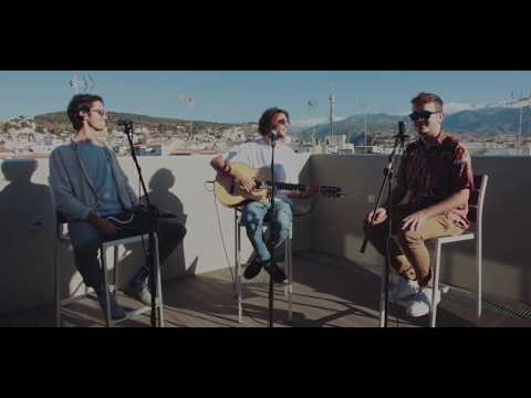 JavyPablo ft. Kikito Bueno - Frío (Acústico en Directo)