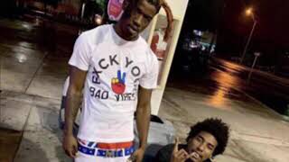 HOTBOII -Dont B N Da E(Slowed n Fast)🌴